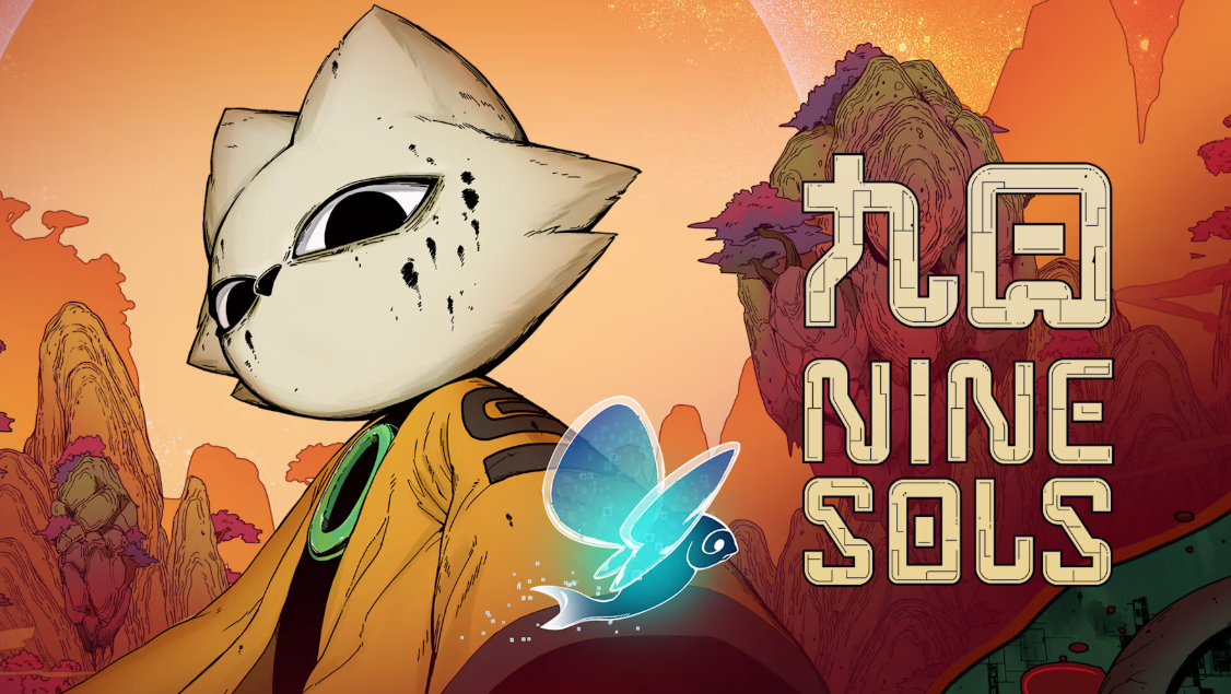 九日 Nine Sols_0