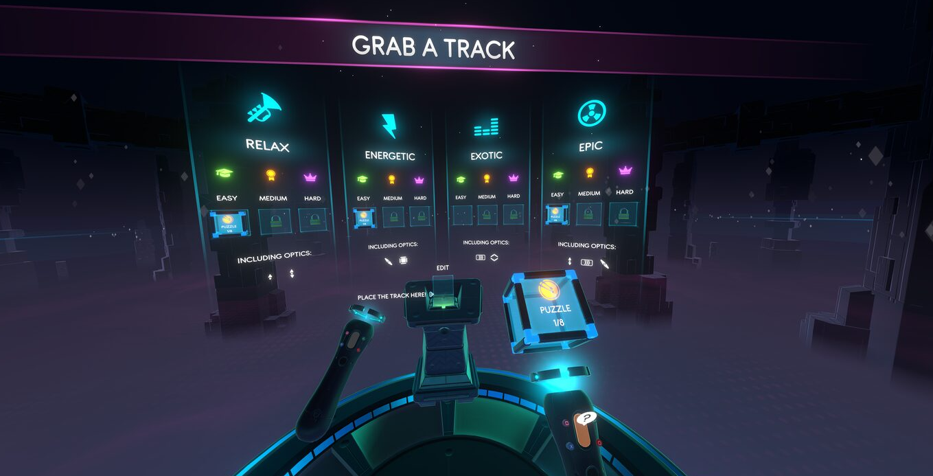 音轨实验室 Track Lab_2