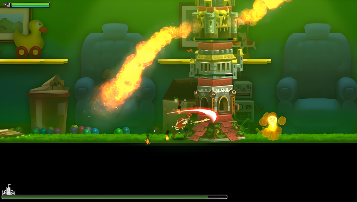 玩具大冒险：失落与发现 Toy Odyssey: The Lost and Found_3