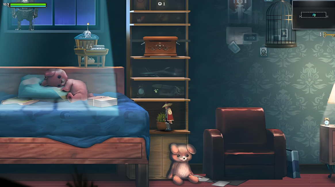 玩具大冒险：失落与发现 Toy Odyssey: The Lost and Found_1