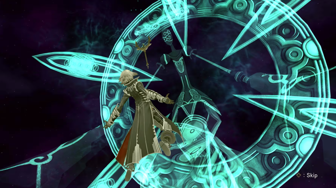 hack//G.U. 最后编码 hack//G.U. Last Recode_3