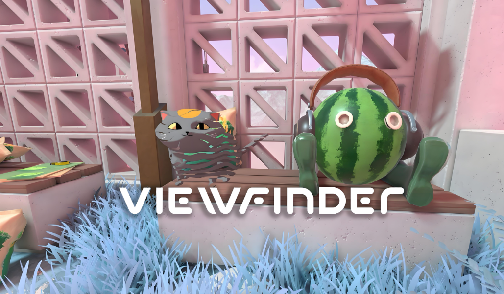 取景器 Viewfinder_0