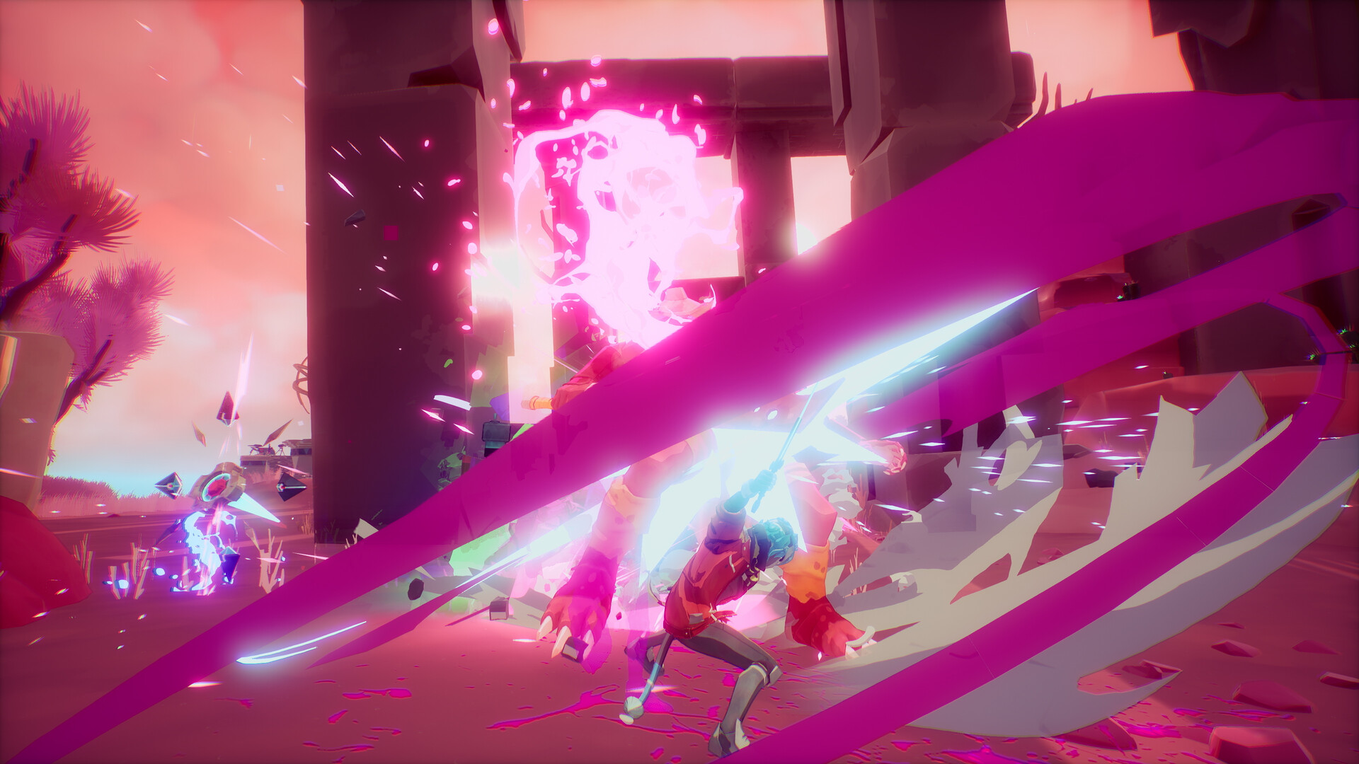 光明破坏者 Hyper Light Breaker_0
