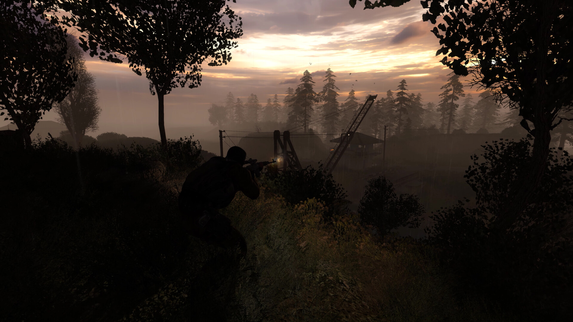 潜行者：晴空增强版/S.T.A.L.K.E.R.: Clear Sky - Enhanced Edition_1