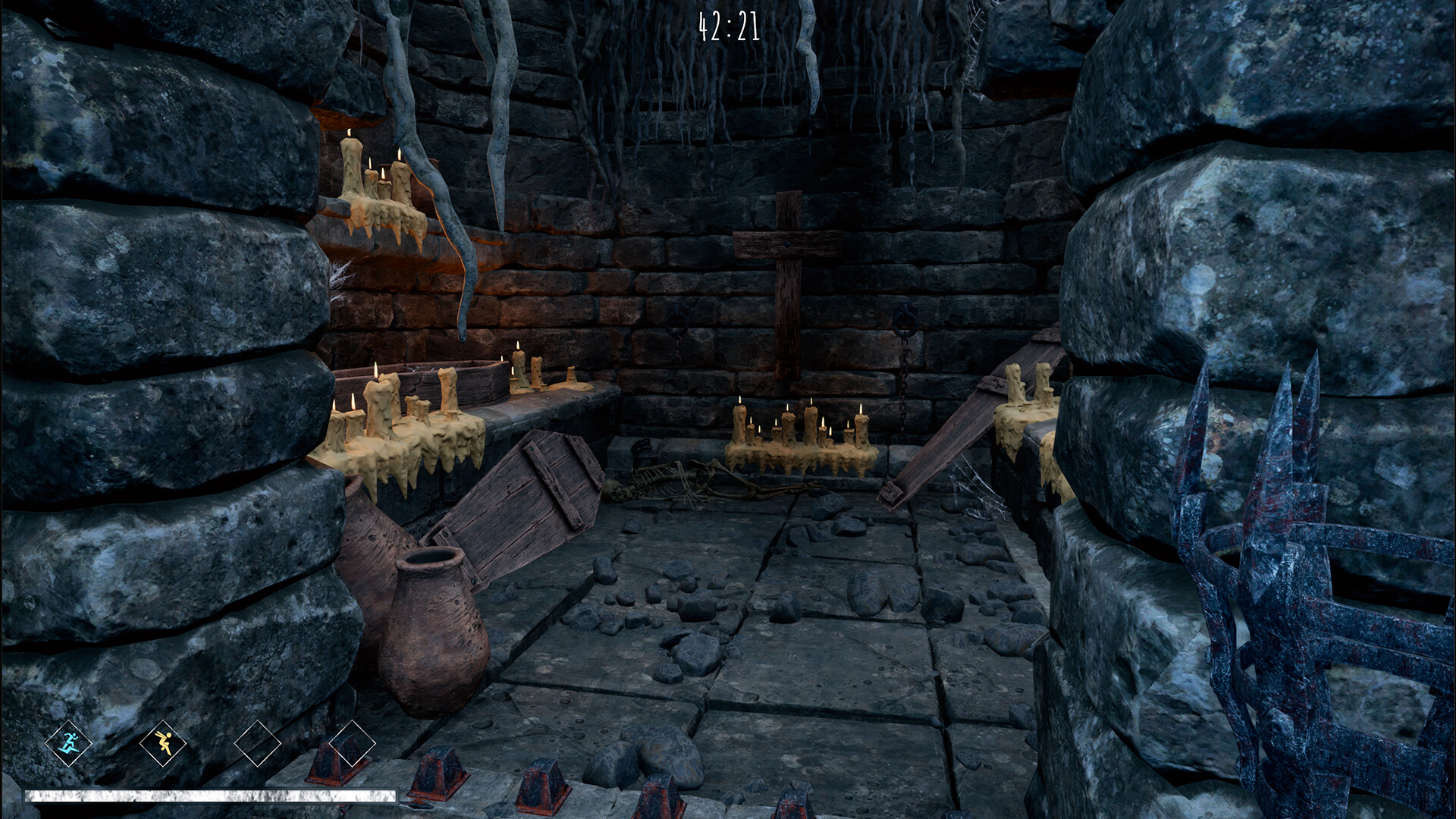 迷宫：德古拉的巢穴/Labyrinth : Dracula's lair_0
