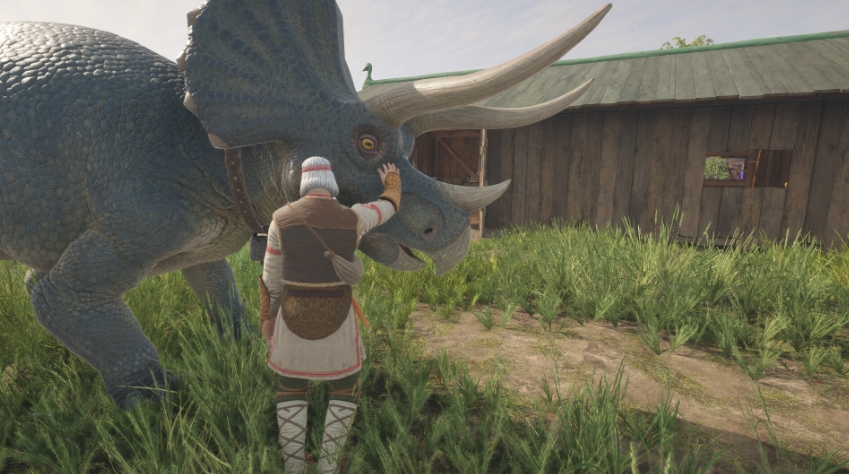 俄罗斯人对蜥蜴人2 LIZARDS MUST DIE 2_0