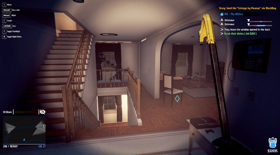 小偷模拟器.Thief Simulator_0
