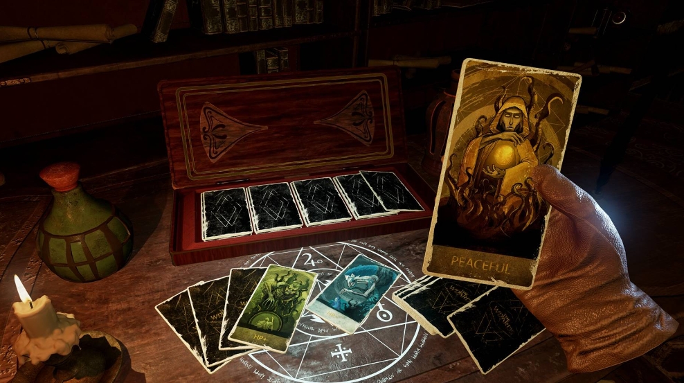 无界术士：增强版.The Wizards – Enhanced Edition_0