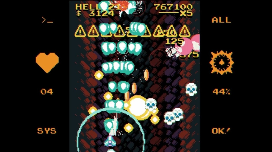 虚空血腥.Void Gore_0
