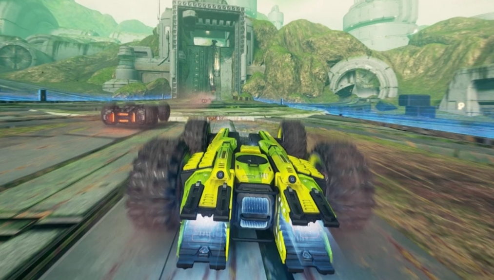GRIP：战斗赛车.GRIP：Combat Racing_0