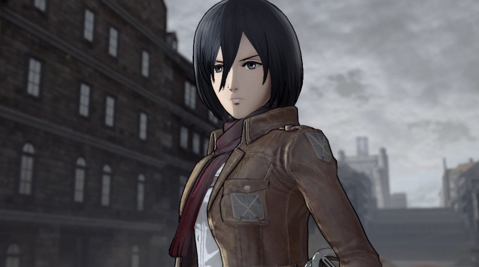 进击的巨人.Attack on Titan_0