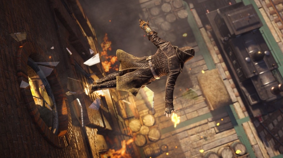 刺客信条：枭雄.Assassin’s Creed Syndicate_0
