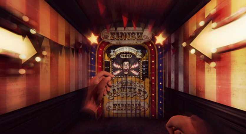 AFFECTED: The Manor – The Complete Edition_0