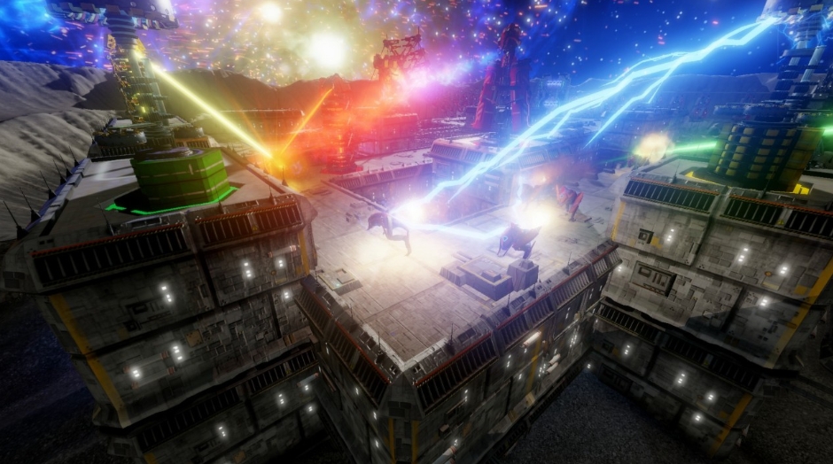 防御阵型2.Defense Grid 2_0