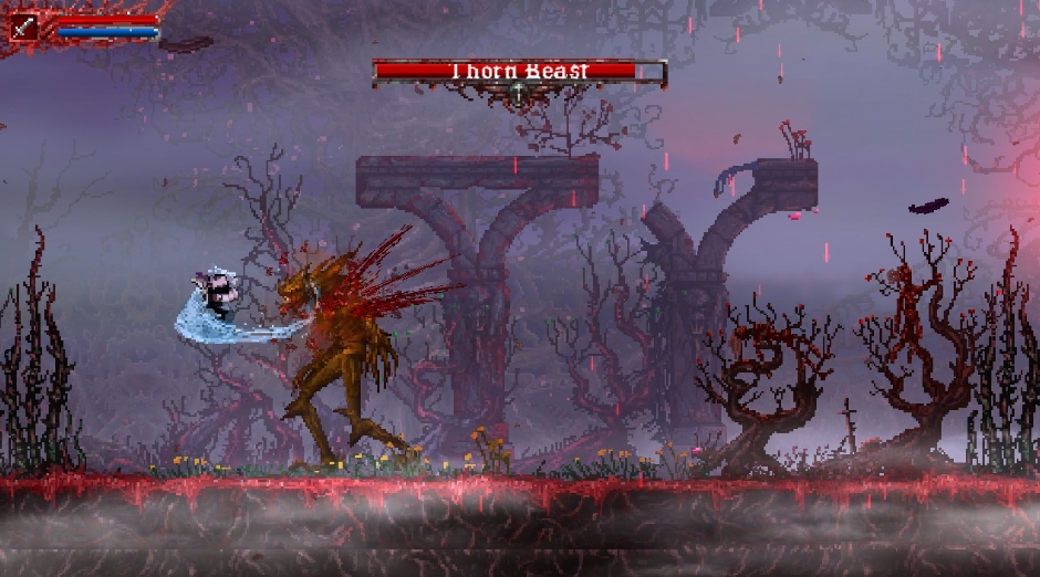 弑杀！地狱归来.Slain: Back from Hell_0