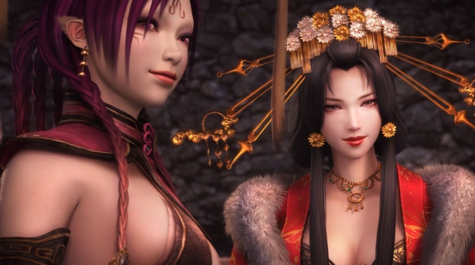 无双大蛇2 OROCHI2 Ultimate_0