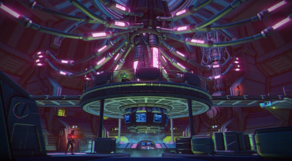 孤岛惊魂3：血龙 – 经典版.Far Cry 3 Blood Dragon Classic Edition_0