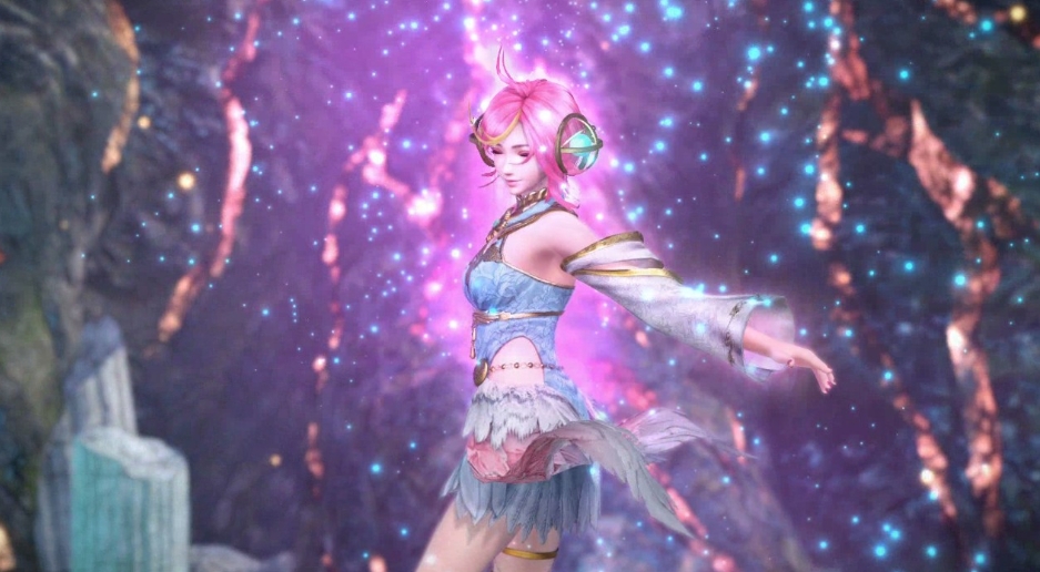 无双大蛇3：终极版.Warriors Orochi 4 Ultimate_0