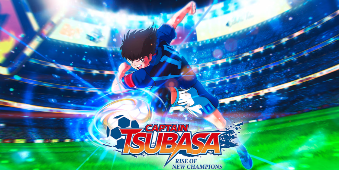 足球小将：新秀崛起 Captain Tsubasa: Rise of New Champions_0