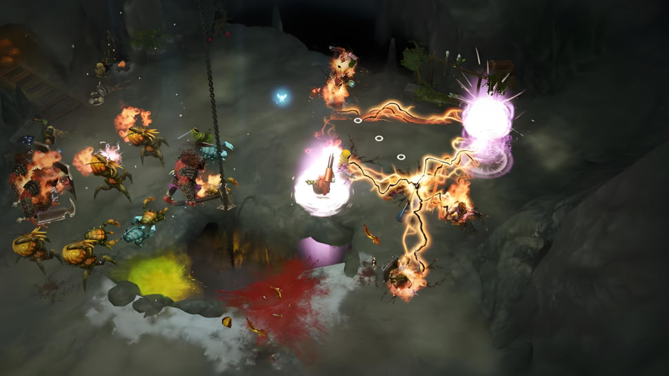 魔能2 Magicka 2: Special Edition_1
