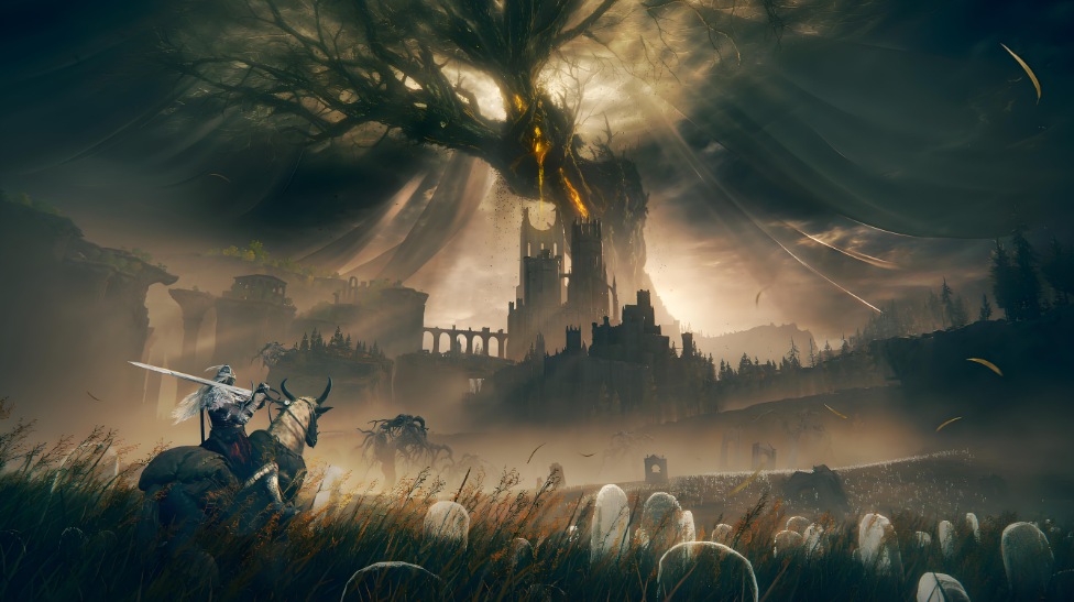 艾尔登法环：黄金树幽影 – 数字豪华版 ELDEN RING Shadow of the Erdtree Premium Bundle_3