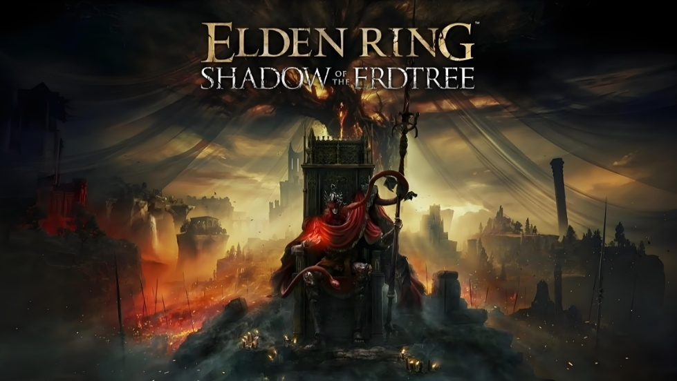 艾尔登法环：黄金树幽影 – 数字豪华版 ELDEN RING Shadow of the Erdtree Premium Bundle_0