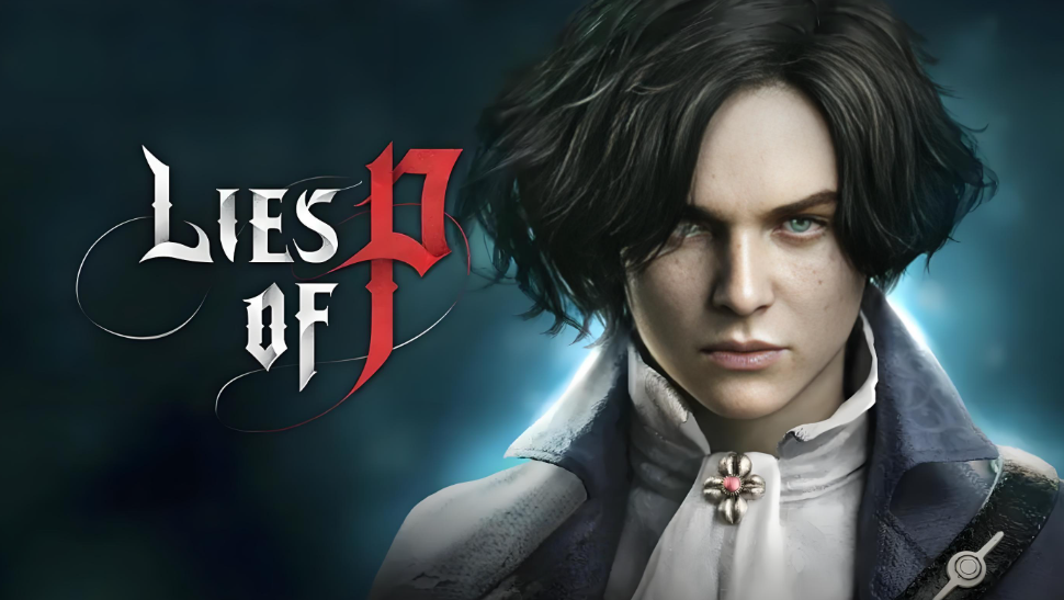 匹诺曹的谎言：豪华版 Lies of P Deluxe Edition_0