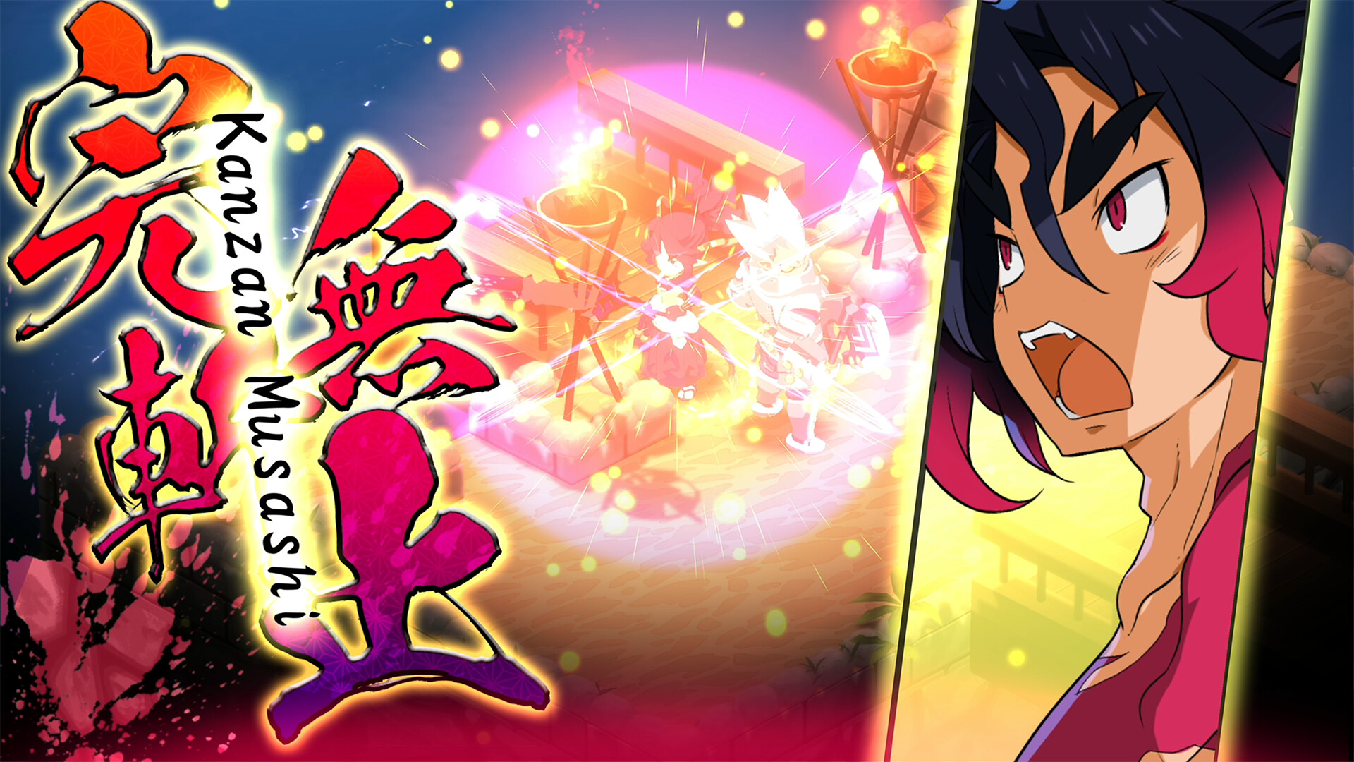 魔界战记7：无德者的誓言/Disgaea 7: Vows of the Virtueless_1