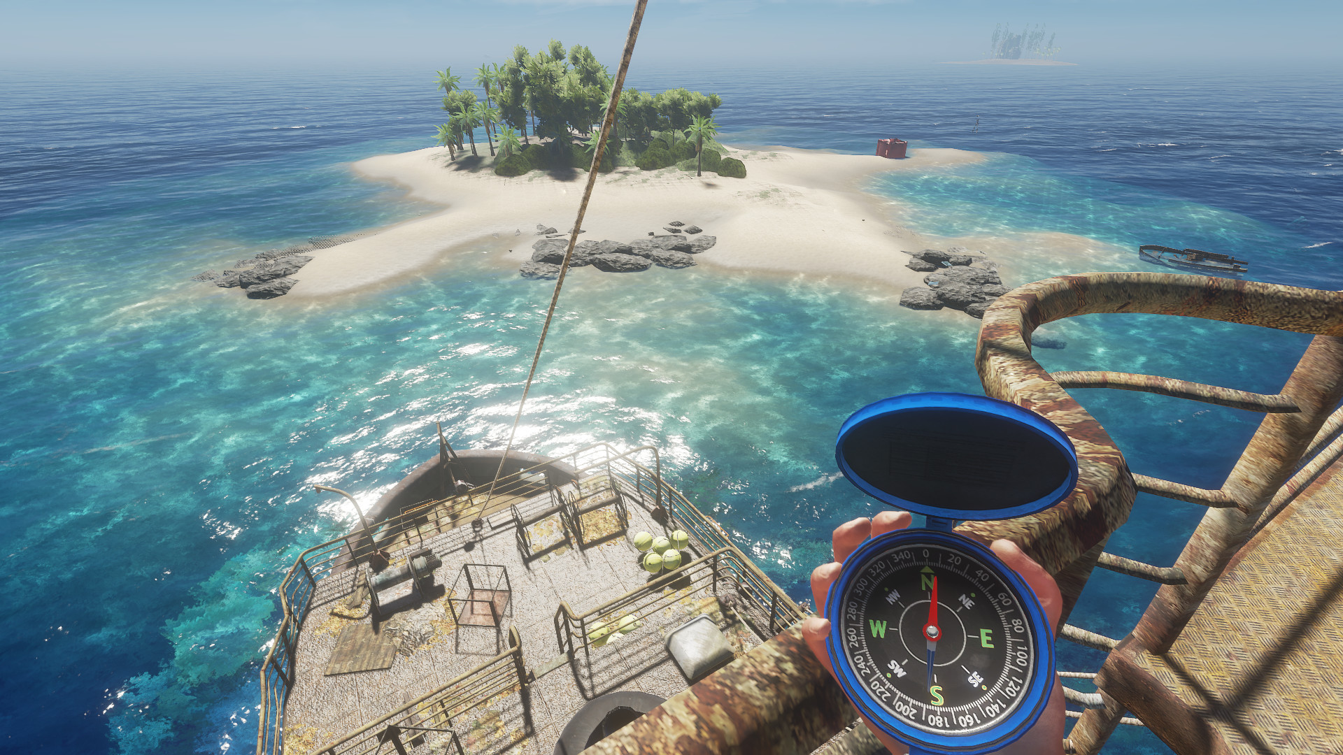 荒岛求生/Stranded Deep_0