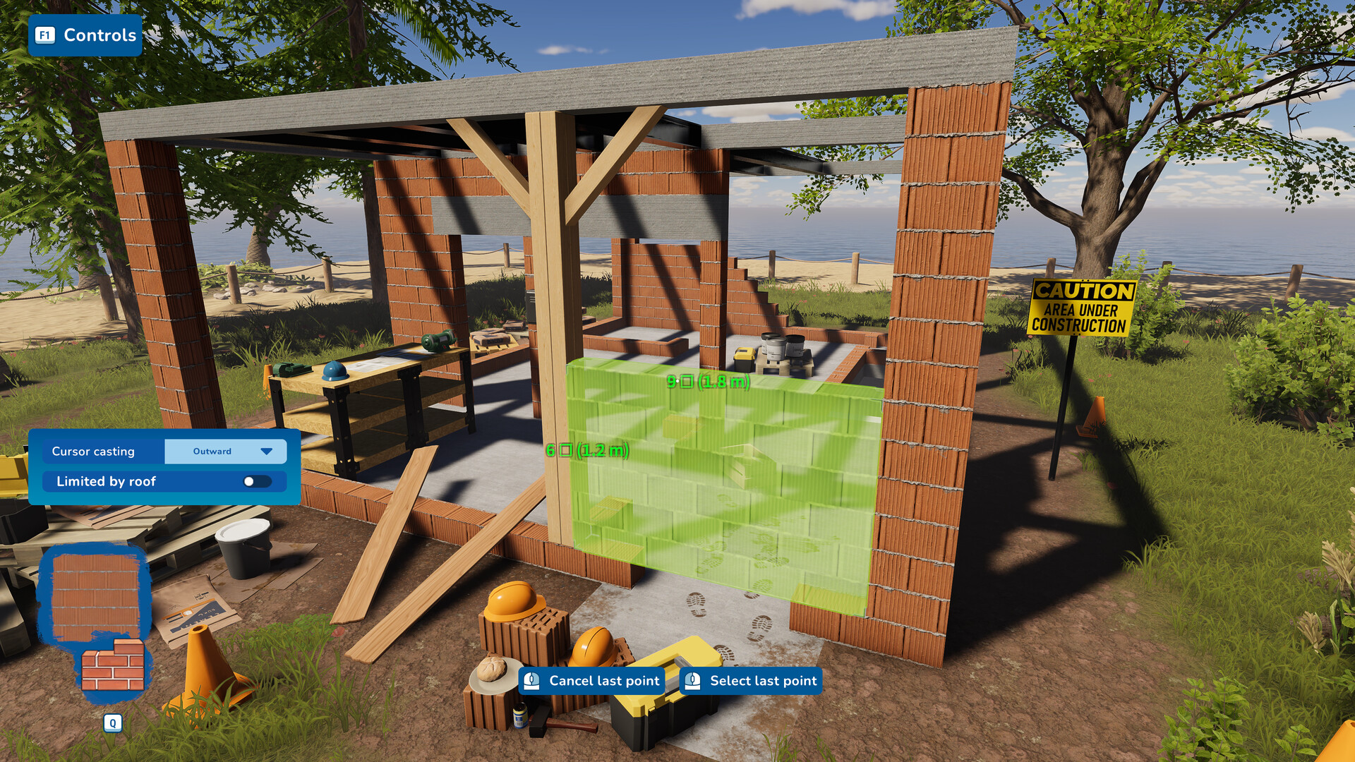 房产达人2/House Flipper 2_0