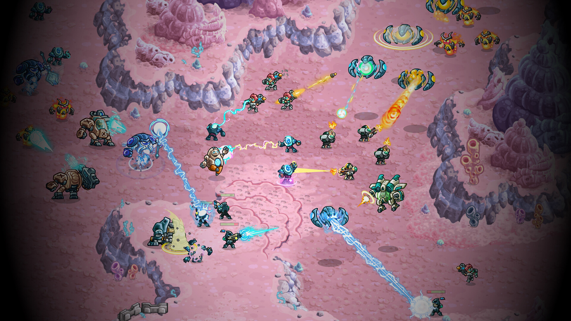 钢铁战队：入侵/Iron Marines Invasion_0