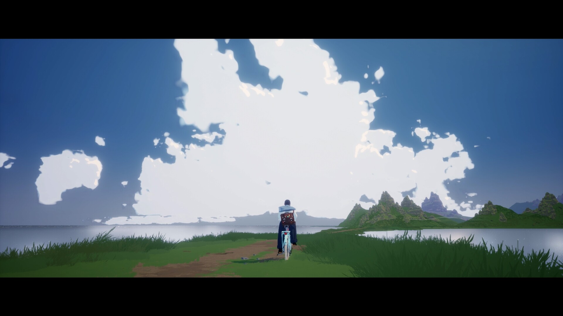 寄梦远方/SEASON: A letter to the future_1