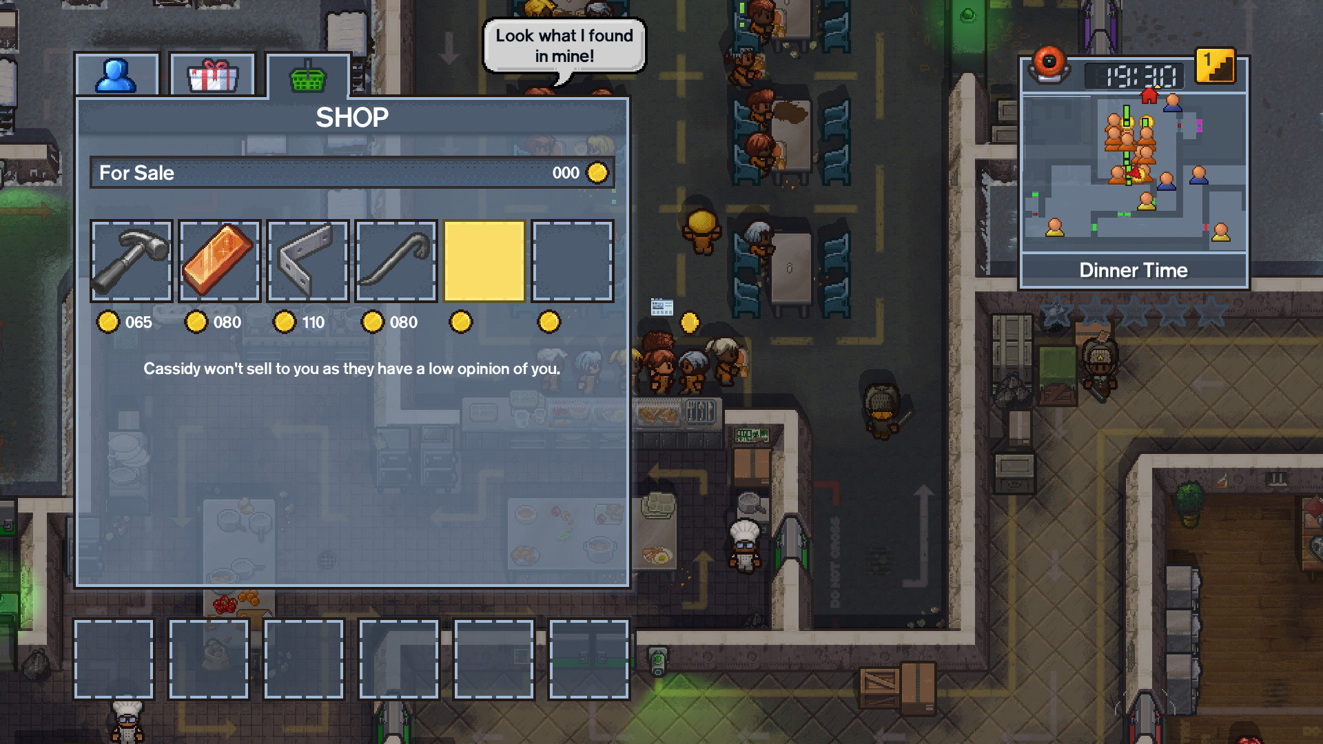 逃脱者2/The Escapists 2_0