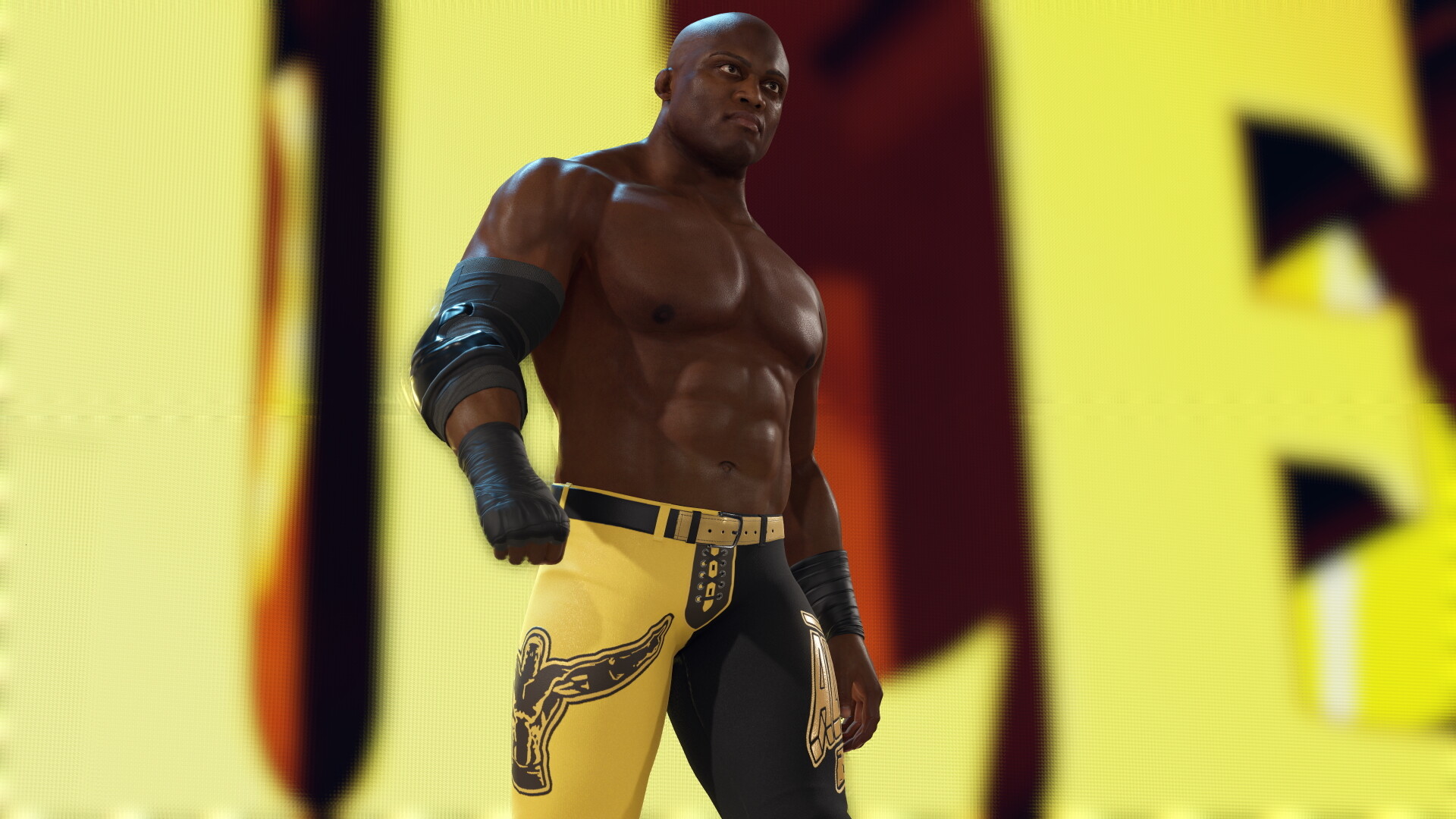 美国职业摔角联盟2K23豪华版/WWE 2K23 Deluxe Edition_0