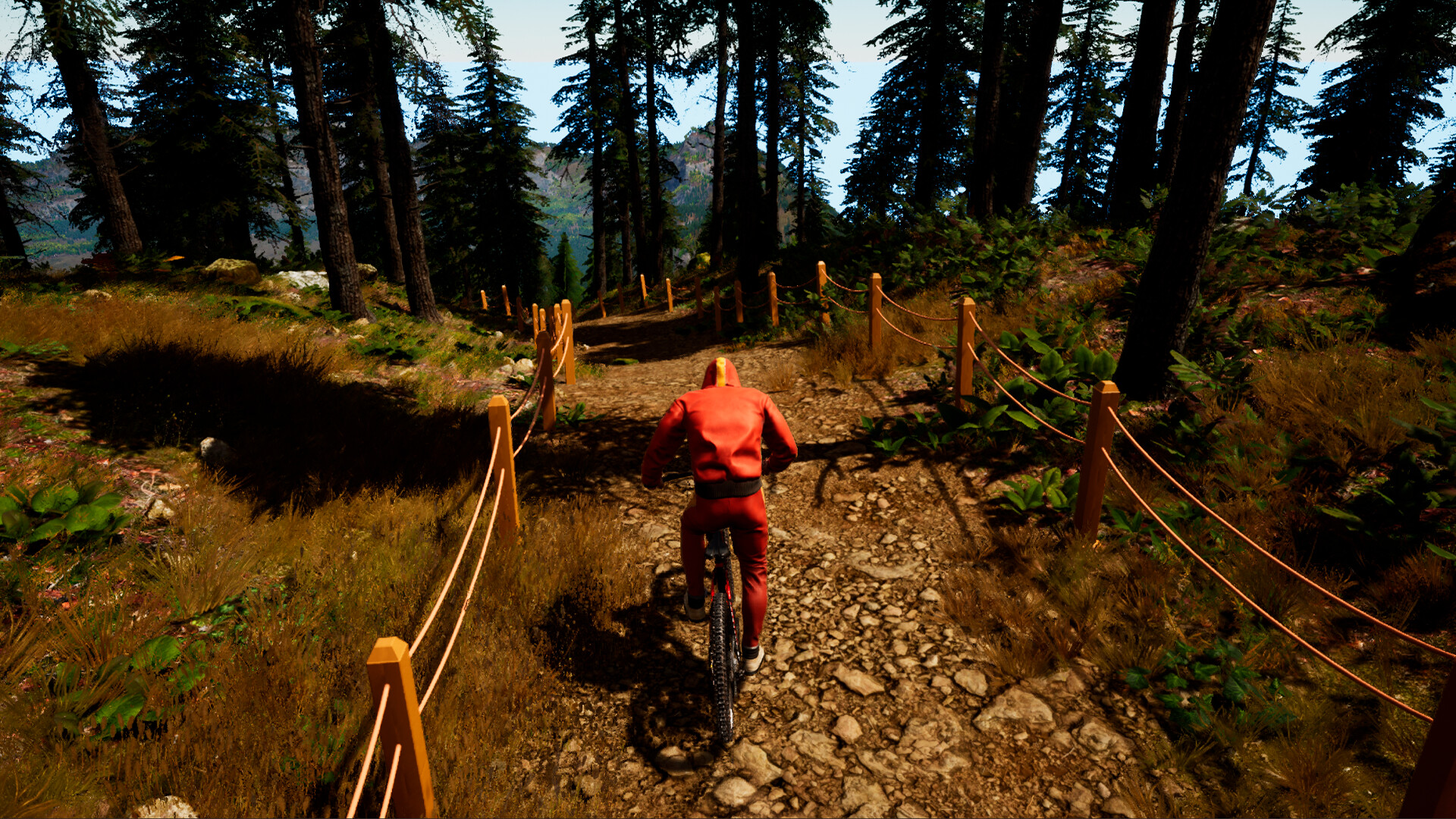 单车出游/BIKEOUT_1