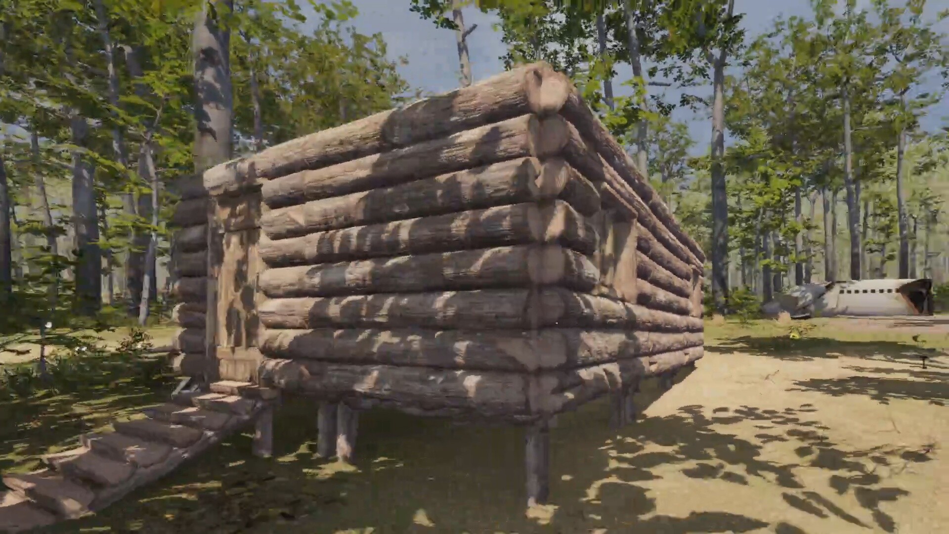 食人岛：生存/Cannibal Island: Survival_1