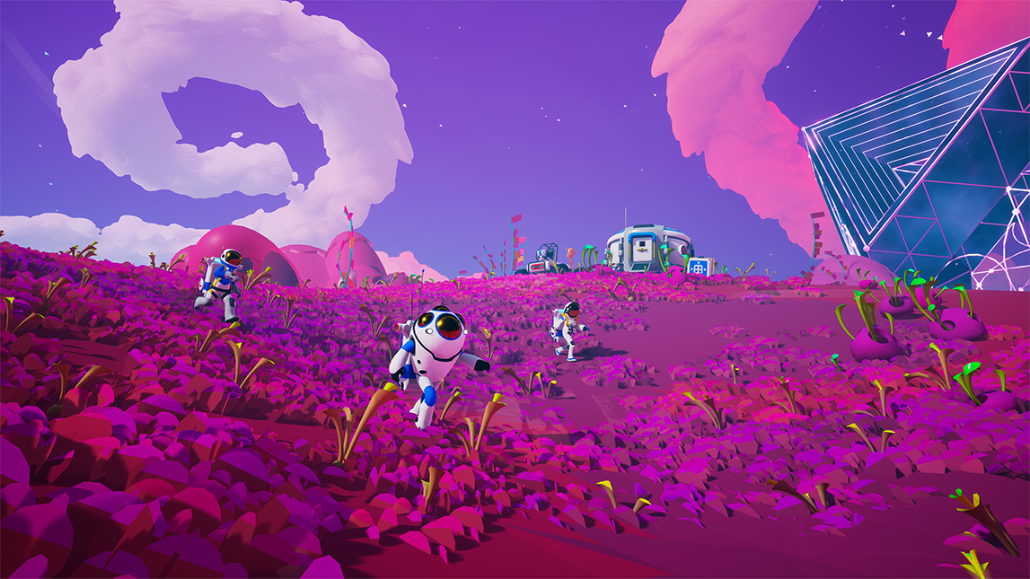 异星探险家/ASTRONEER_0