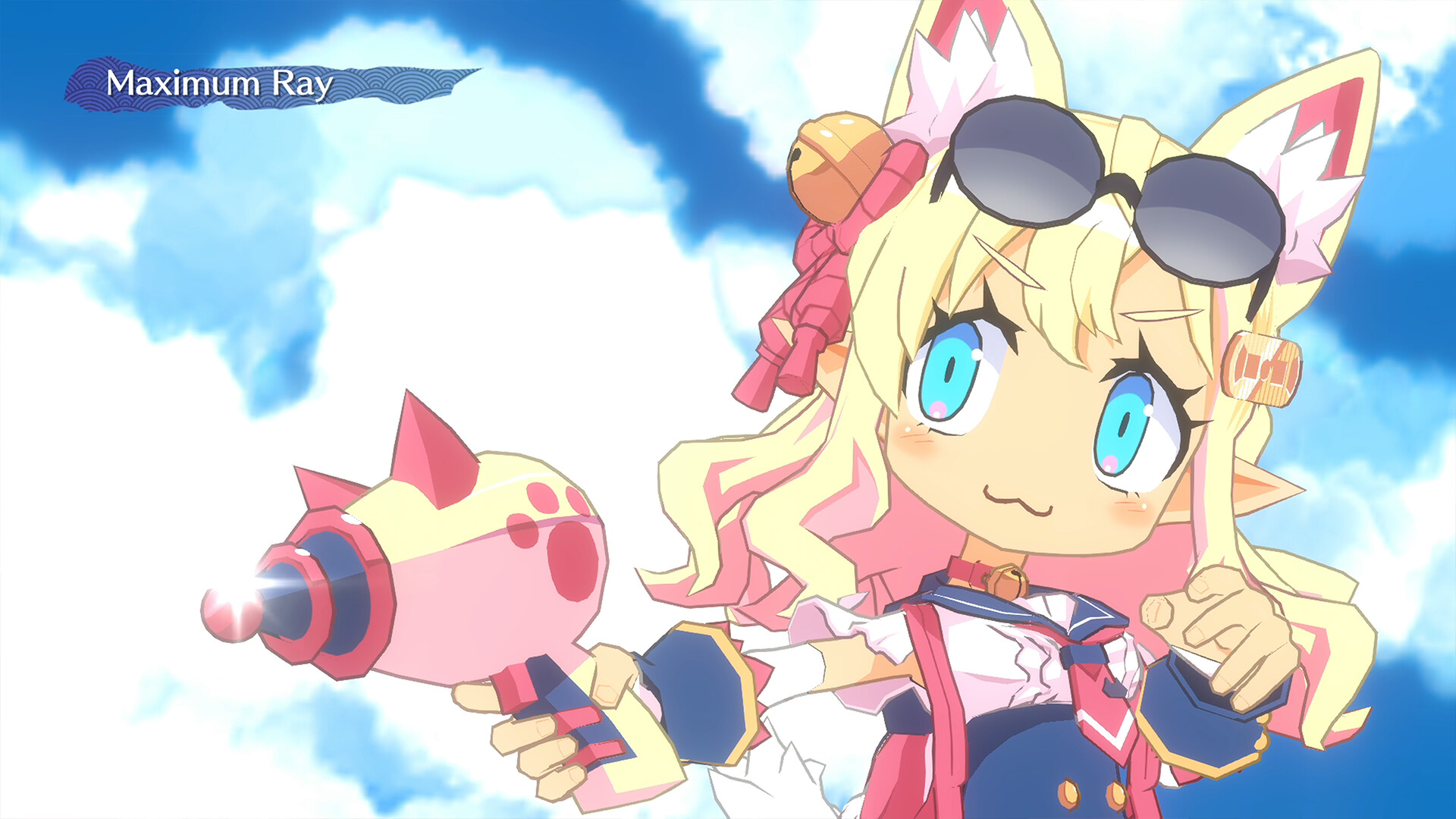 魔界战记7：无德者的誓言/Disgaea 7: Vows of the Virtueless_0