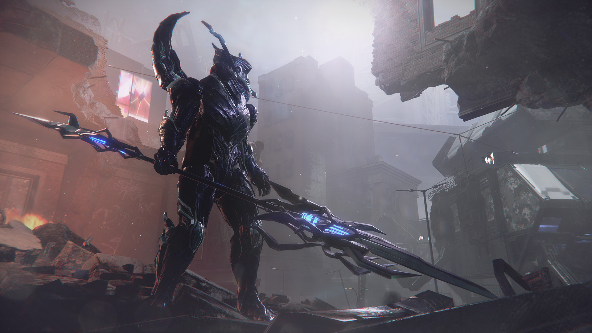 巨浪2/The Surge 2_0