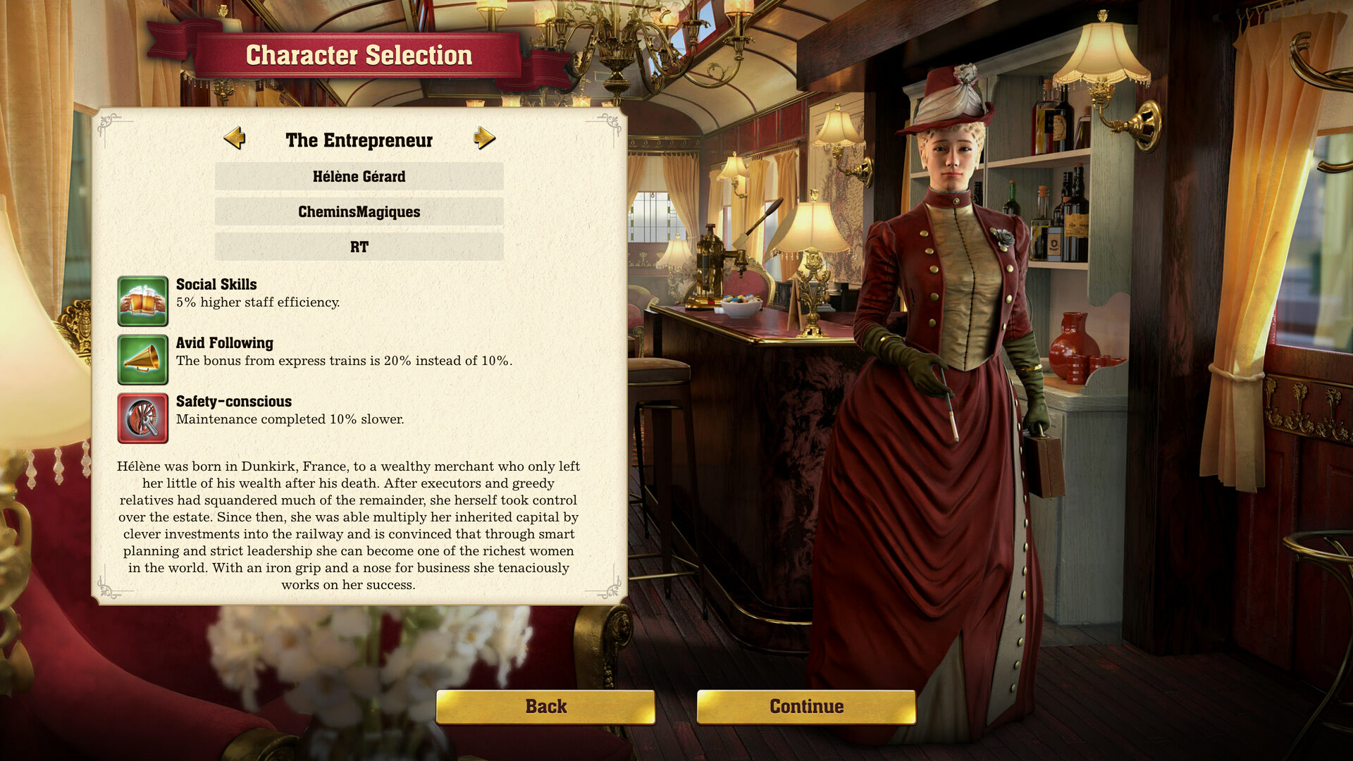 铁路帝国2/Railway Empire 2_1