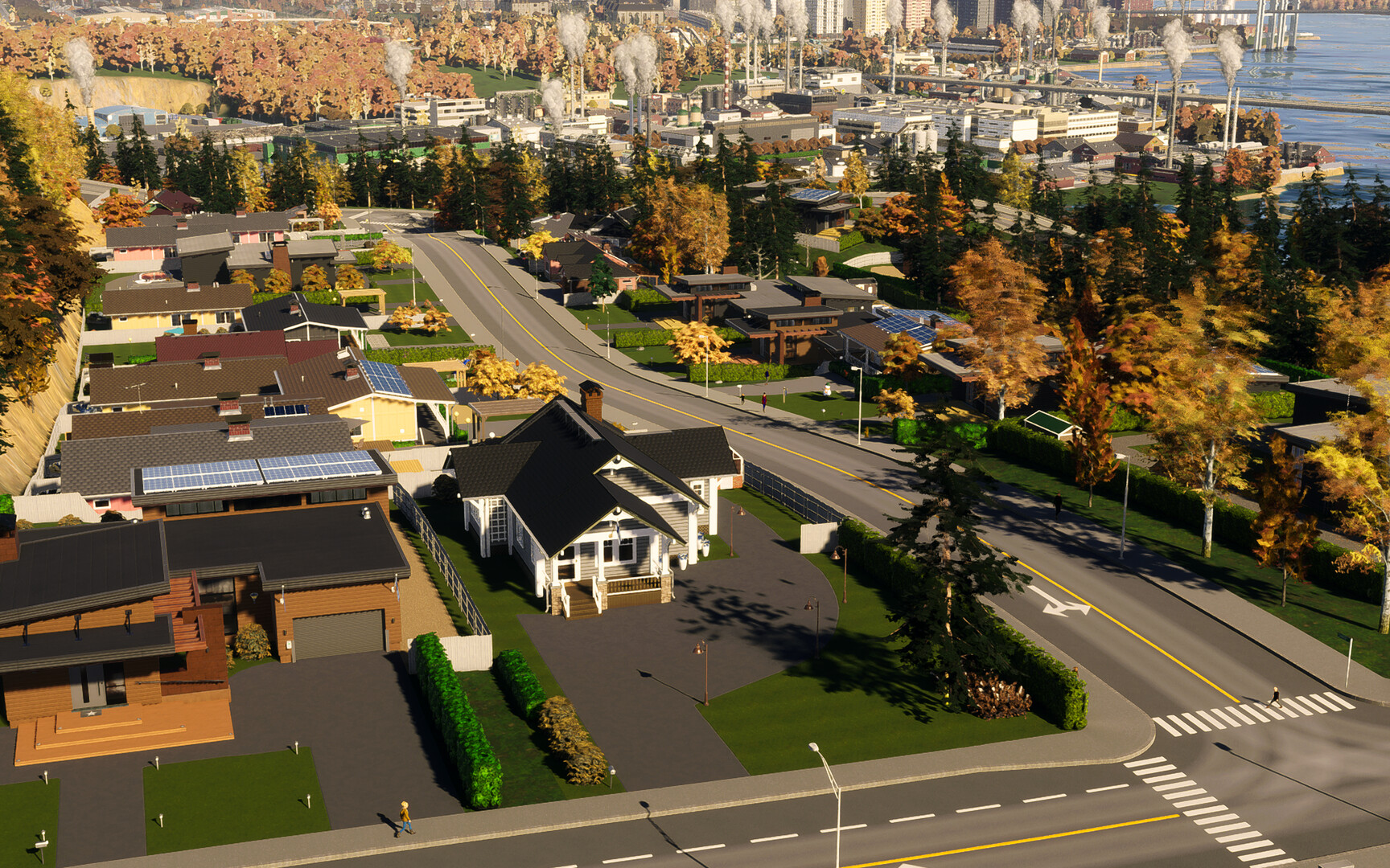 城市:天际线2/Cities: Skylines II_0
