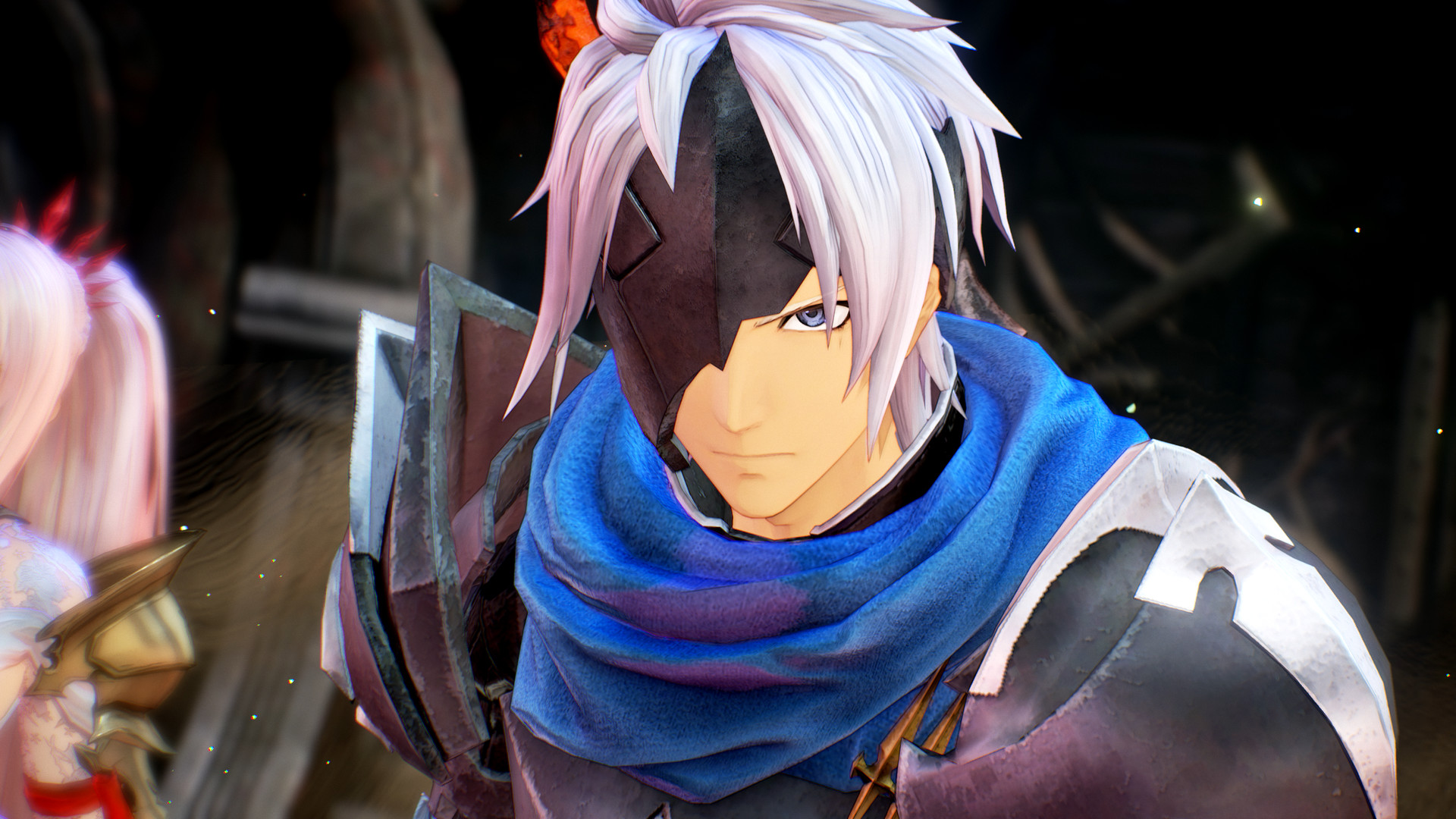 破晓传奇/Tales of Arise_0