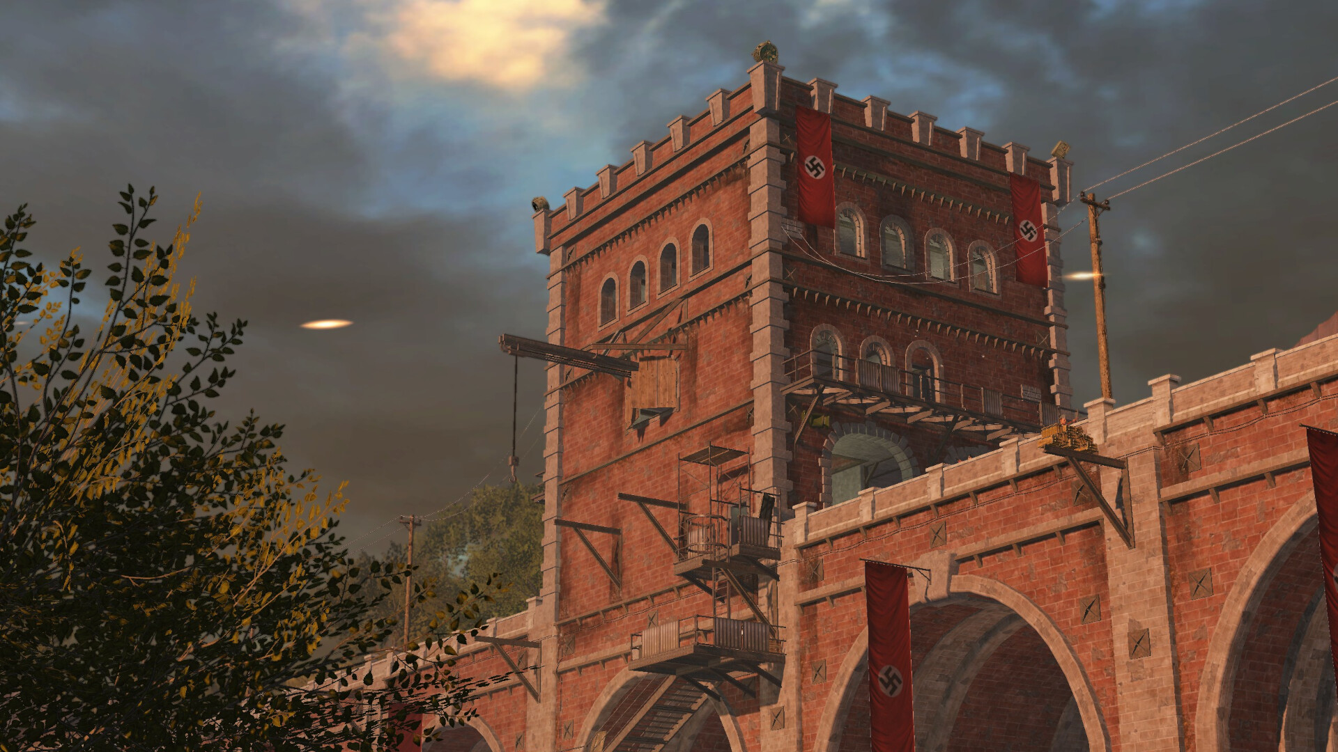 突袭:二战/RAID: World War II_0
