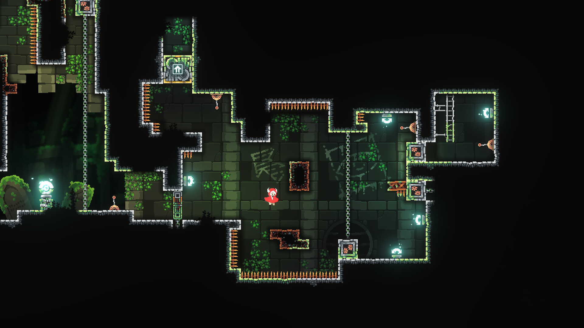 重力城堡/Gravity Castle_0