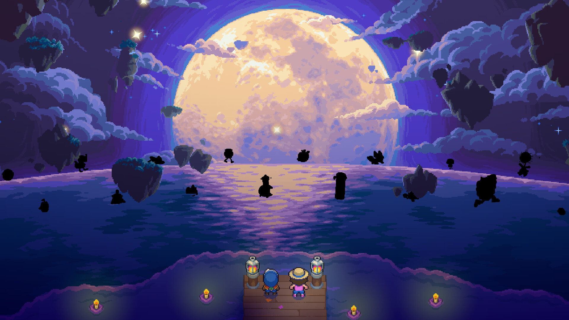 月光石岛/Moonstone Island_0