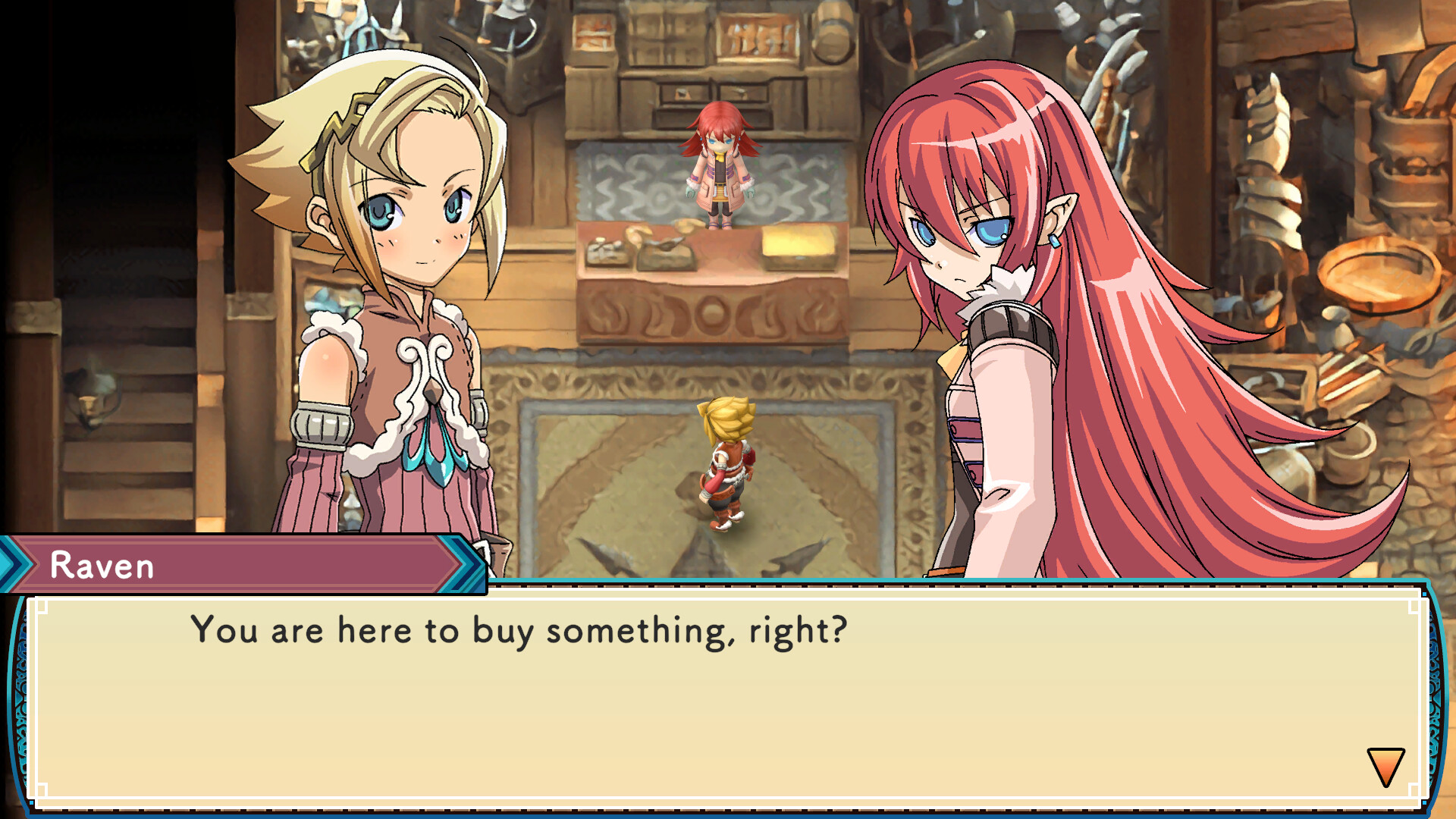符文工厂3/Rune Factory 3 Special_0
