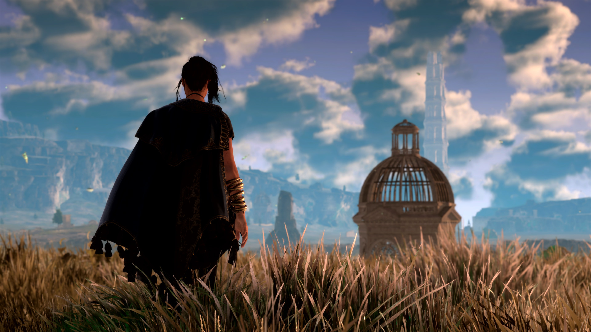 魔咒之地/Forspoken_1