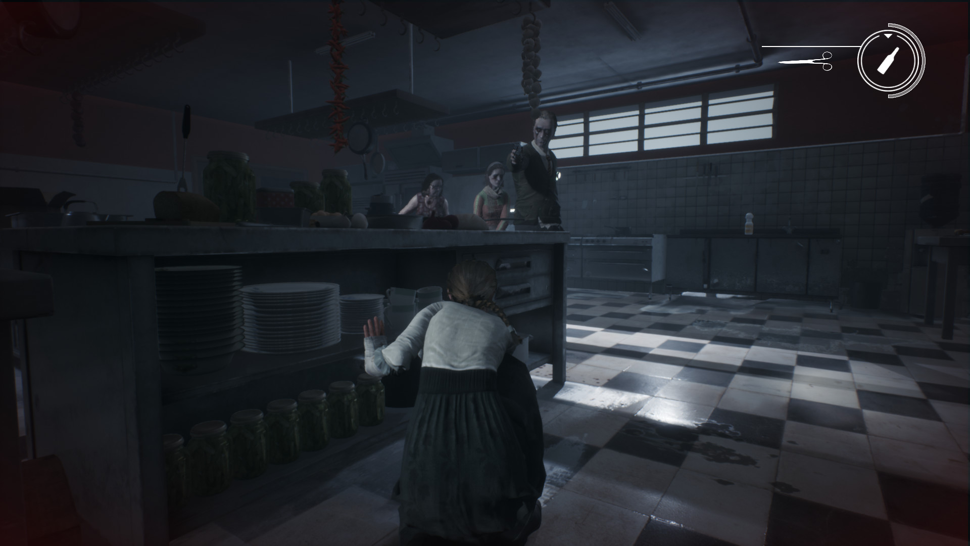 修道院：破碎的瓷器/Remothered: Broken Porcelain_0