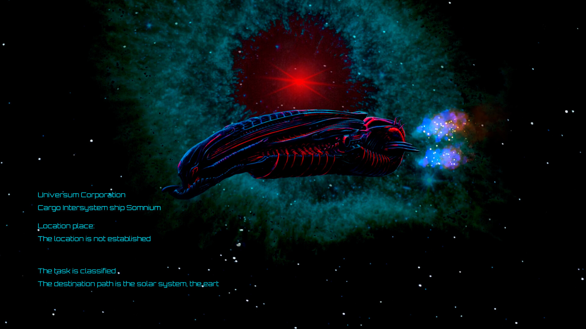 迷失太空/Lost in Space_0