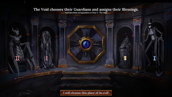虚空穹牢 Vault of the Void_0